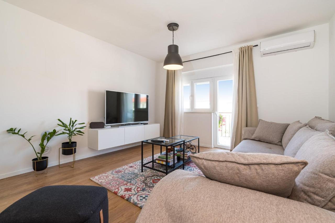 Apartment Mavi Zara Esterno foto